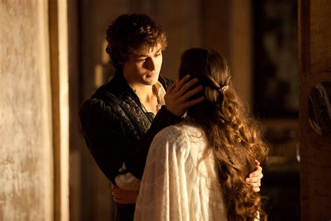 Romeo and Juliet .
